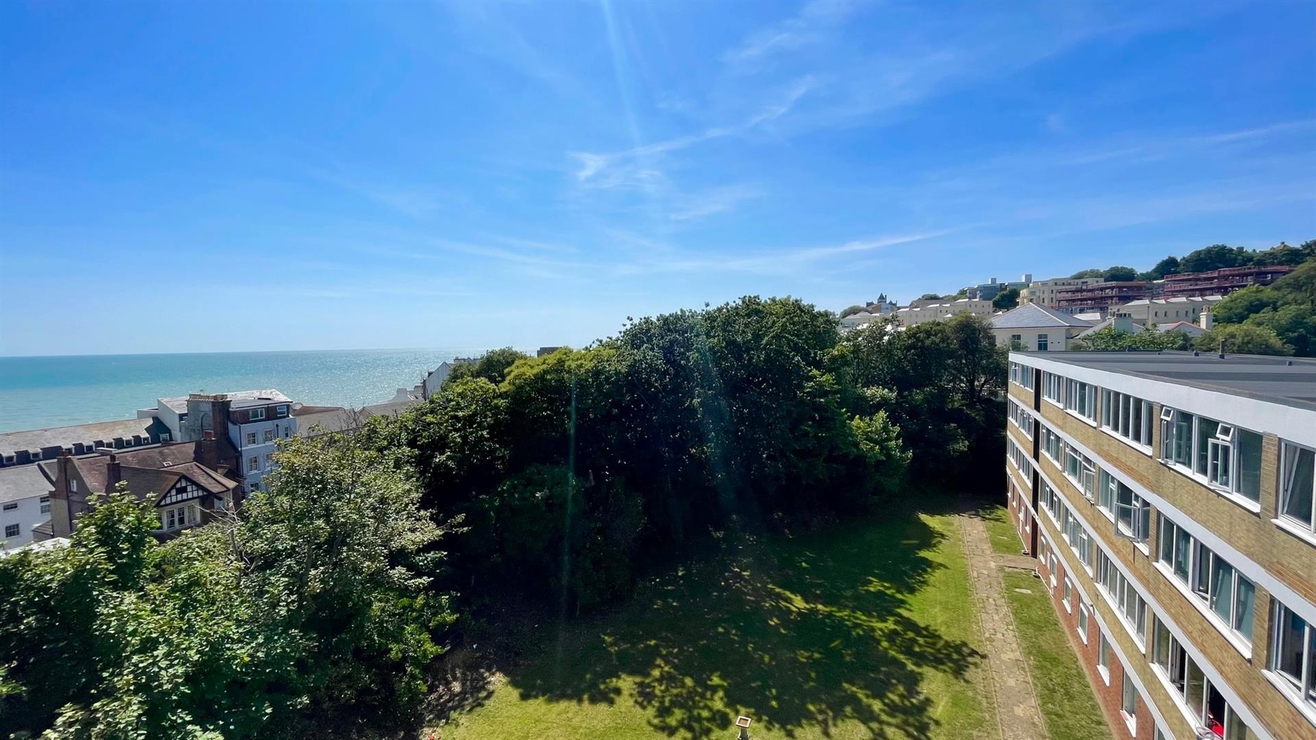 Quarry Hill, St. Leonards-On-Sea